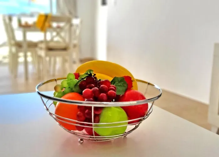 アパート Ocean Sounds 1