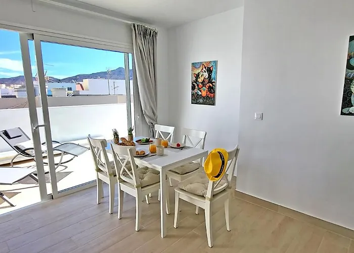 アパート Ocean Sounds 1