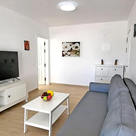 Ocean Sounds 1 Gran Tarajal