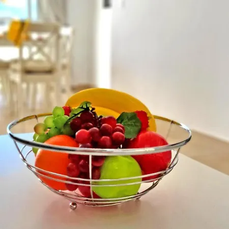 Apartmán Ocean Sounds 1