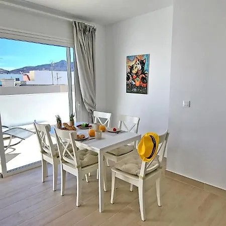 Apartmán Ocean Sounds 1