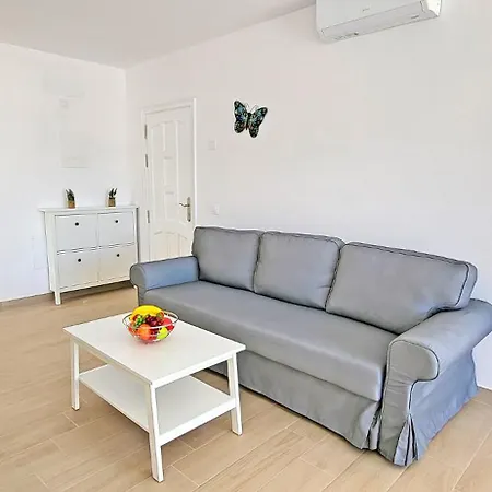 Ocean Sounds 1 Apartmán