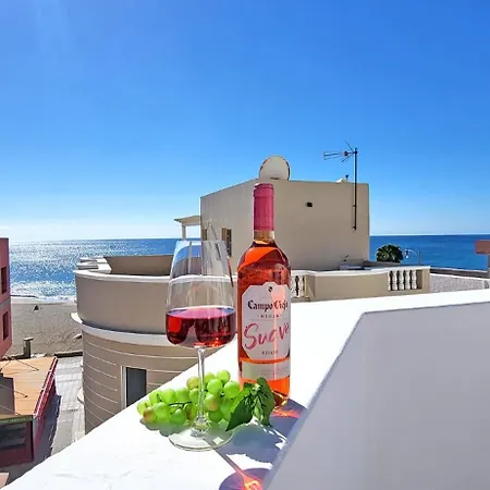 Ocean Sounds 1 Apartament