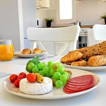 Ocean Sounds 1 Apartament Gran Tarajal