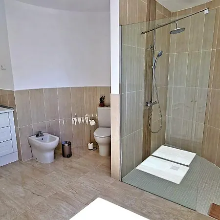 Ocean Sounds 1 Gran Tarajal