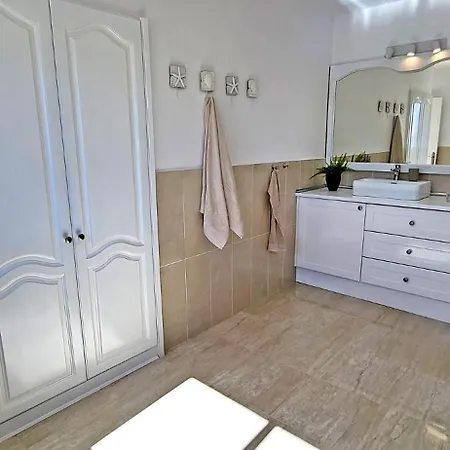 Ocean Sounds 1 Apartament Gran Tarajal