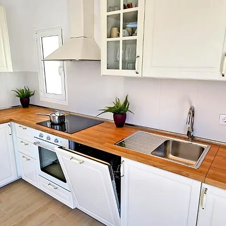Apartment Ocean Sounds 1 Gran Tarajal